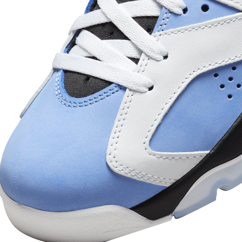 Jordan 6 Retro UNC White by Air Jordan