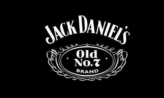 Jack Daniel's Flag Jack Daniels happy hour Flag-3x5FT checkered Banner-Metal Grommets by flagsshop