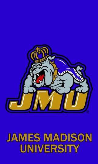 JMU flag ,James Madison Dukes Flag3x5ft ,NCAA James Madison University 100% polyester banner by flagsshop