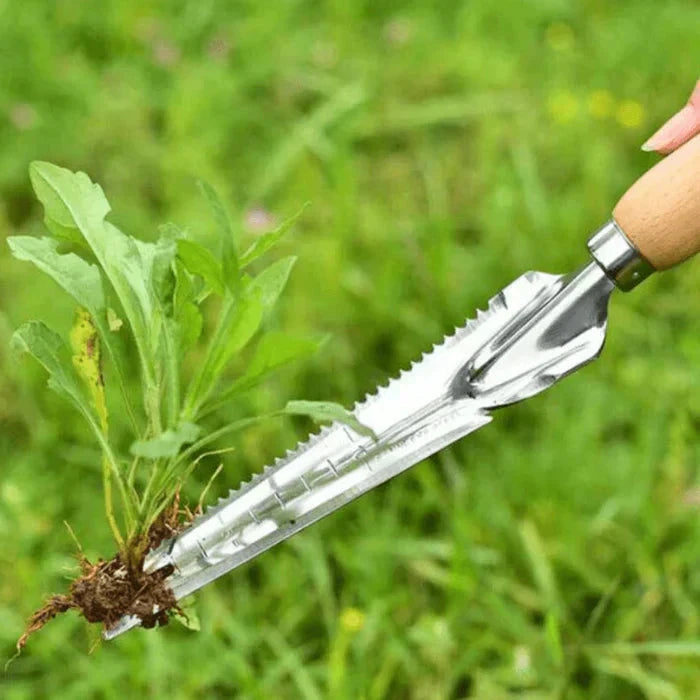 Stainless Steel Precision Tool for Durable Gardening Bowlift by Bowlift