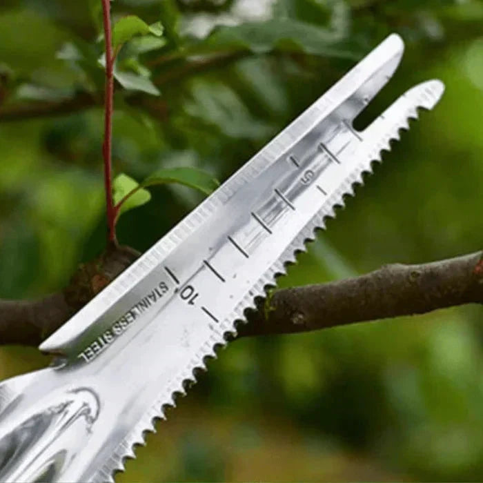 Stainless Steel Precision Tool for Durable Gardening Bowlift by Bowlift