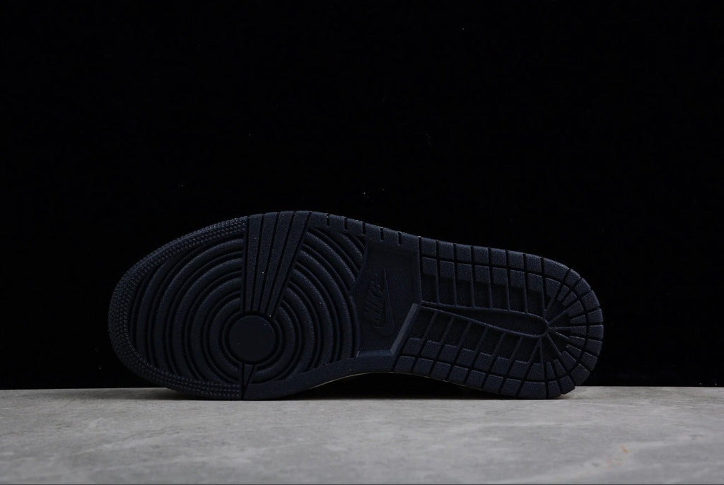 Air Jordan 1 Low 'Beaded Swoosh' by Air Jordan