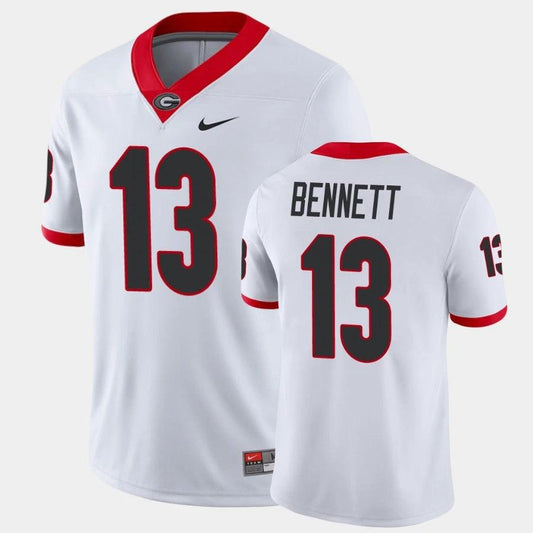 Billy Edwards Jr Jersey #9 Wisconsin Badgers Throwback Stitched Black Alter by My Store NCAA Football Jerseys