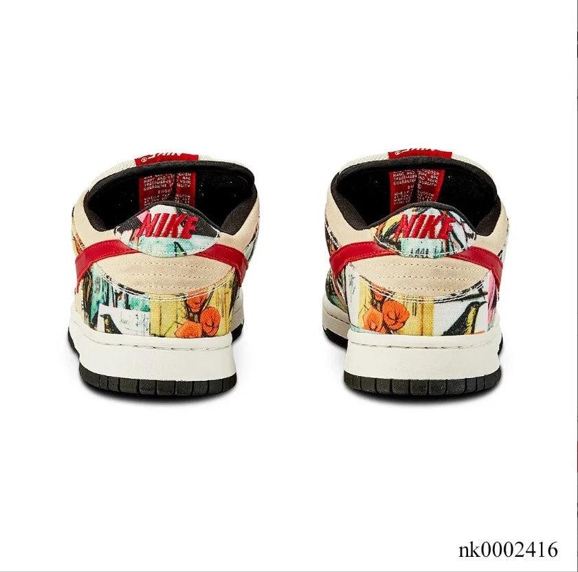 Nike SB Dunk Low Paris Shoes Sneakers by Air Jordan