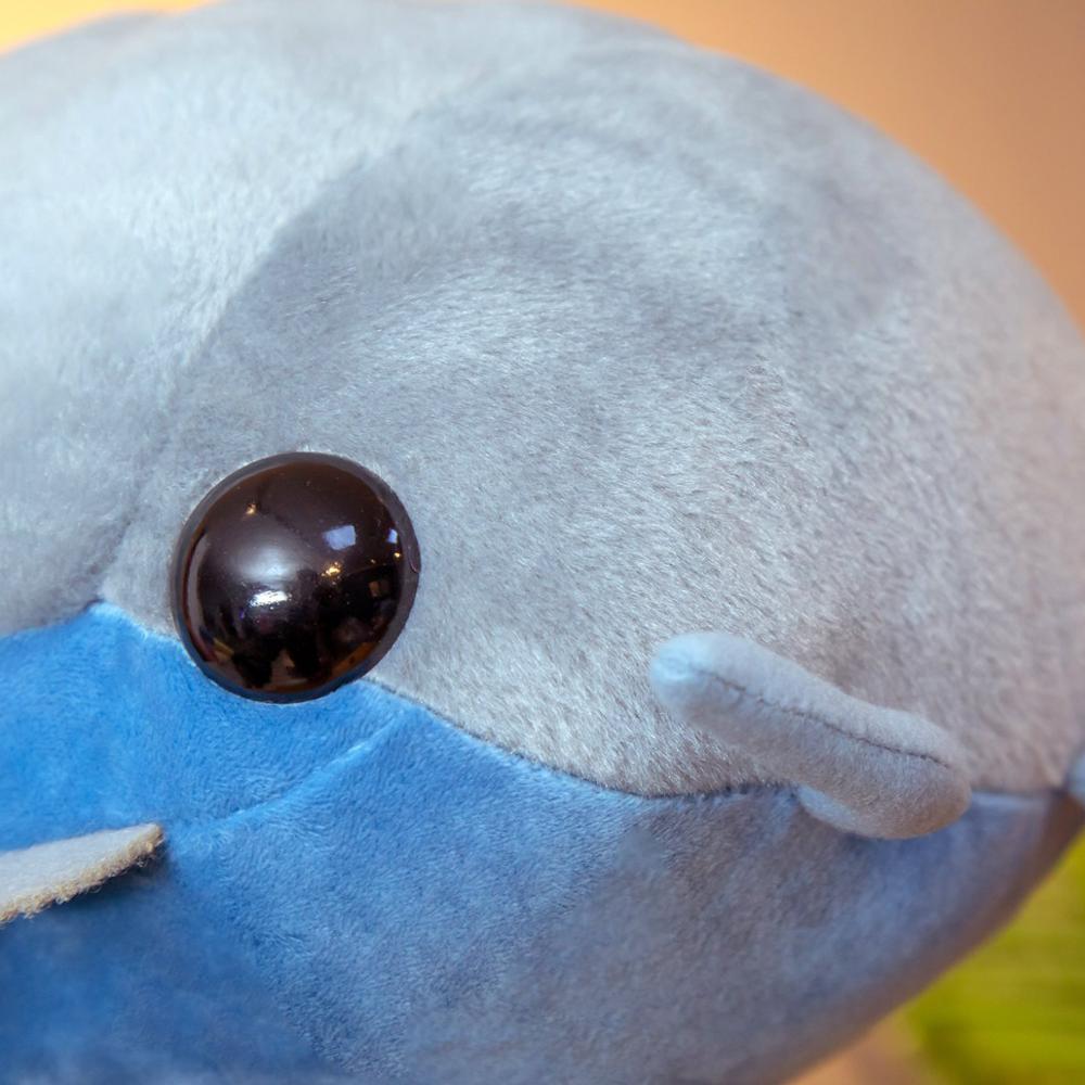 Kawaii Isopod Animal Plush by BowLift