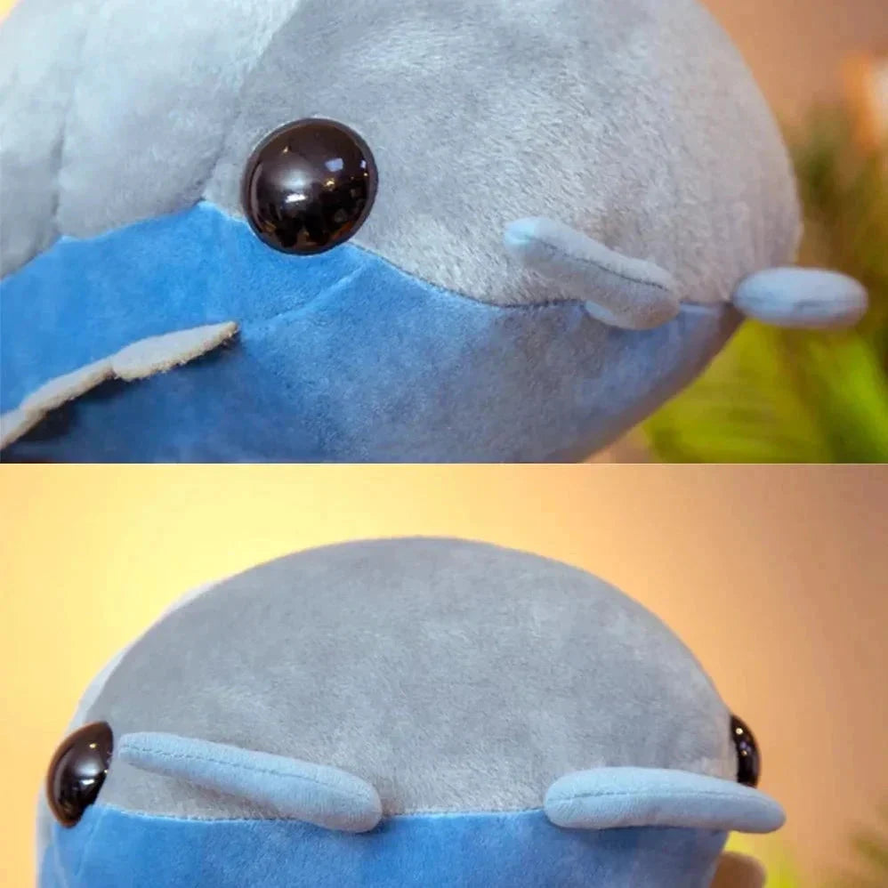 Kawaii Isopod Animal Plush by BowLift