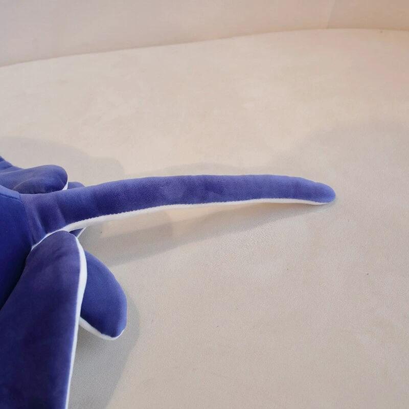 Milo & Zara the Stingray Plushies by BowLift