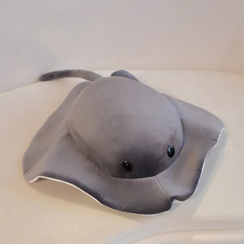 Milo & Zara the Stingray Plushies by BowLift