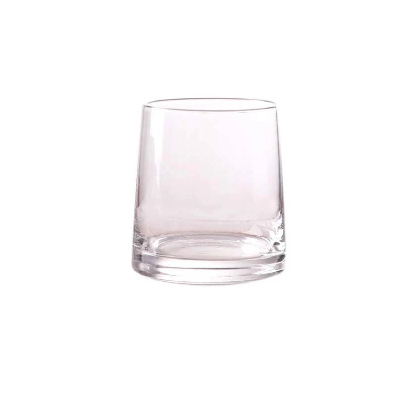 Kettle Water Cup Borosilicate Glass Teapot Heat Resistant Bottle by Bowlift