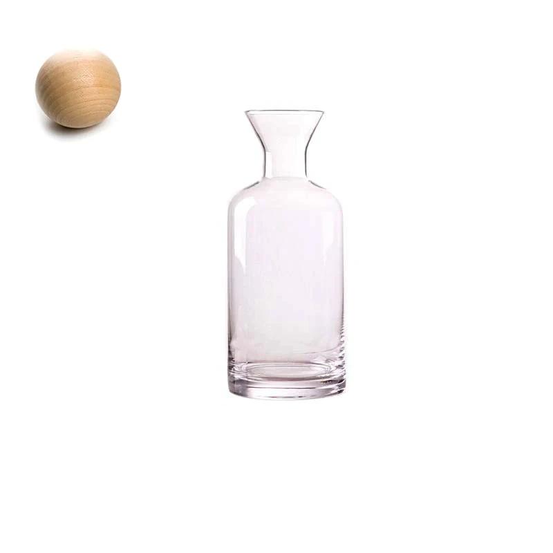 Kettle Water Cup Borosilicate Glass Teapot Heat Resistant Bottle by Bowlift