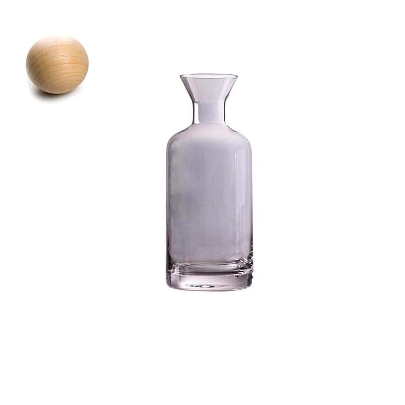 Kettle Water Cup Borosilicate Glass Teapot Heat Resistant Bottle by Bowlift