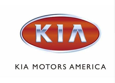 Kia flag for car Kia free shipping 100% polyester 90X150 CM by flagsshop