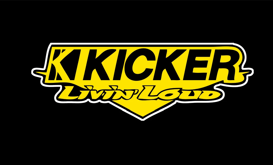 Kicker Flag-Custom flags-100% polyester by flagsshop