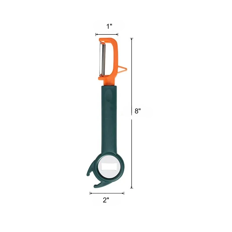 Kitchen Accessory Vegetable Slicer Roll Decorative Cutter Slicer by Bowlift