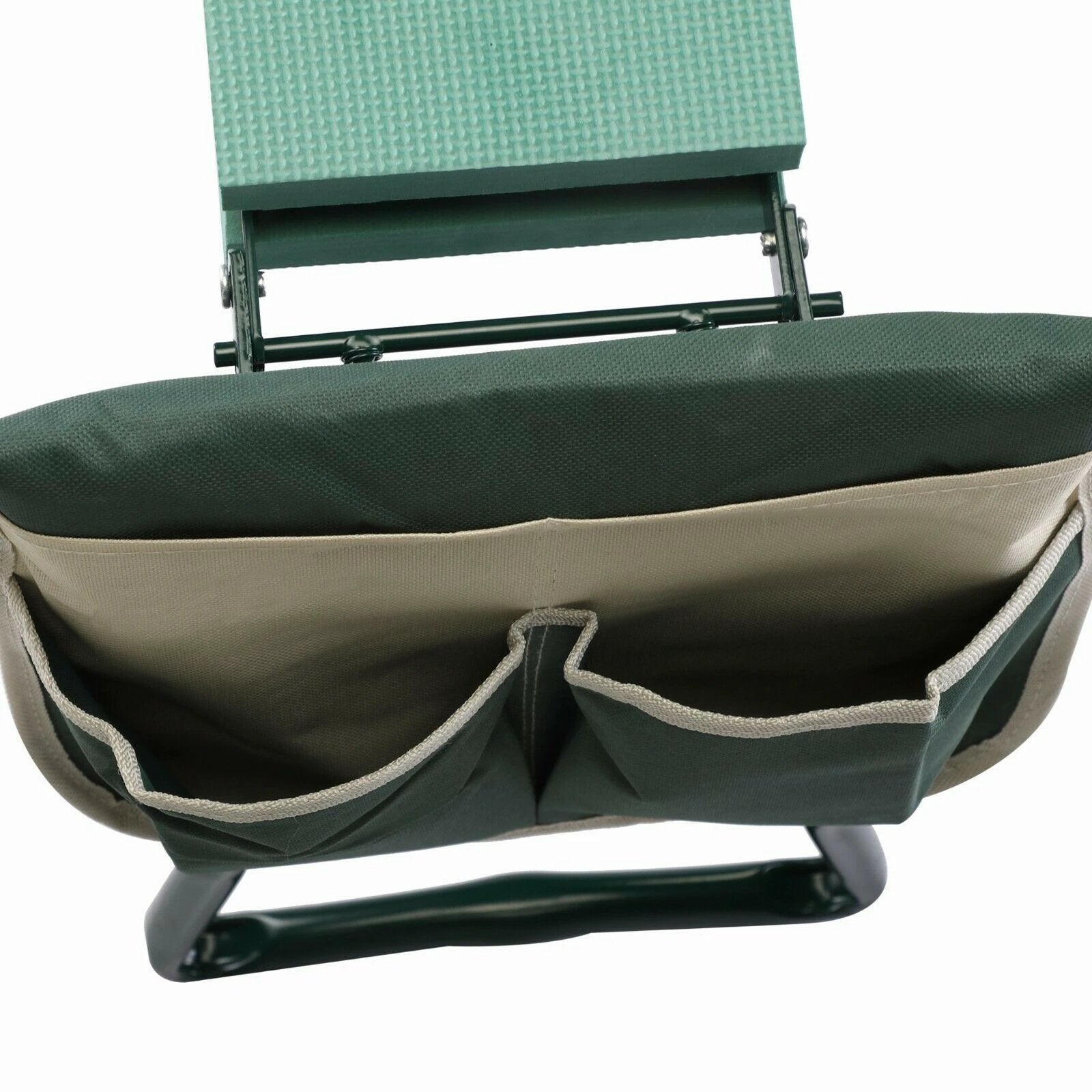 Gardening Kneeler - PADDED GARDENING SEAT KNEELER WITH HANDLES Bowlift by Bowlift