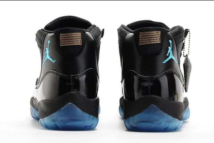 Air Jordan 11 Gamma Blue by Air Jordan