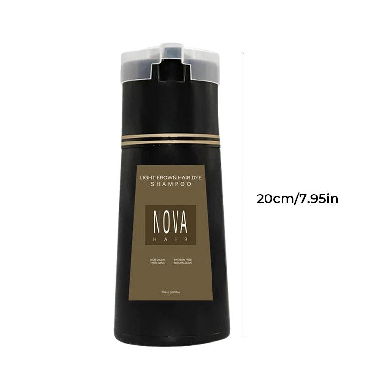 Instant Color Shampoo by Bowlift