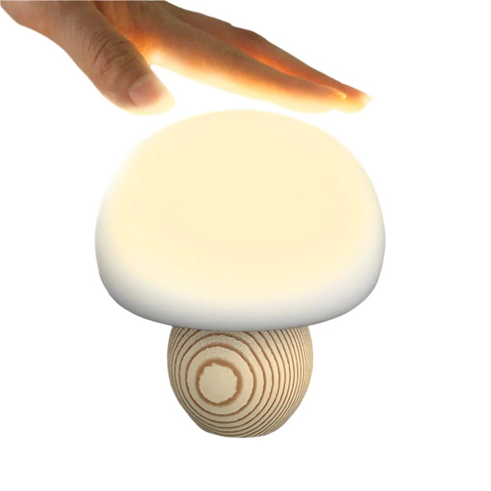 Calming Color Lamp Bowlift by Bowlift