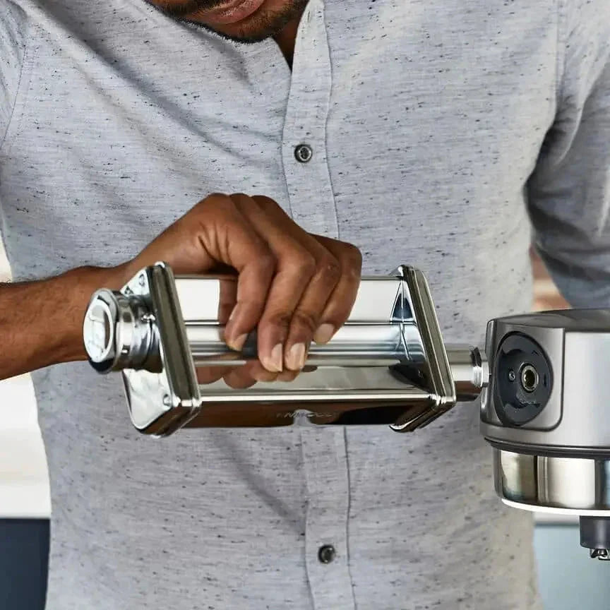 Lasagna Pasta Attachment Pasta Food Processor Accessory Chef Accessory by Bowlift