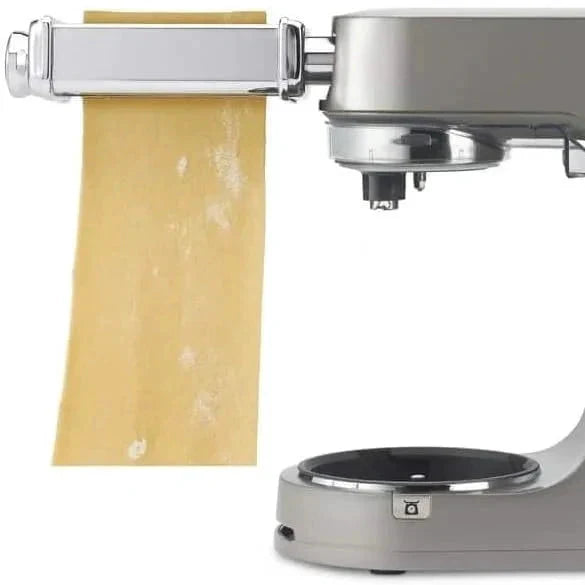 Lasagna Pasta Attachment Pasta Food Processor Accessory Chef Accessory by Bowlift