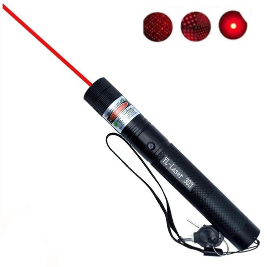 BeamCore green laser pointer Bowlift by Bowlift