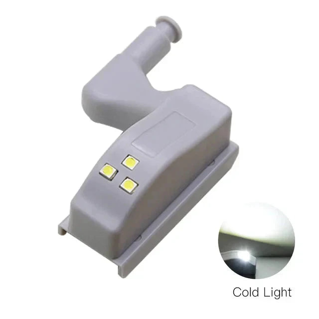LED Under Cabinet Light Universal Kitchen Cupboard Sensor Night Lamp by Bowlift