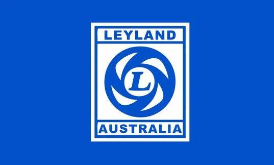 Leyland Australia Flag-3x5ft Banner-100% polyester by flagsshop
