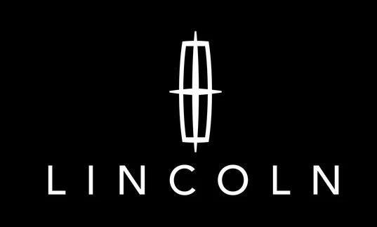 Lincoln Flag-3x5ft Banner-Metal Grommets - 100% polyester by flagsshop