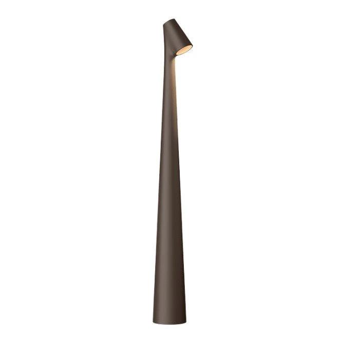 Bright portable table lamp Bowlift by Bowlift