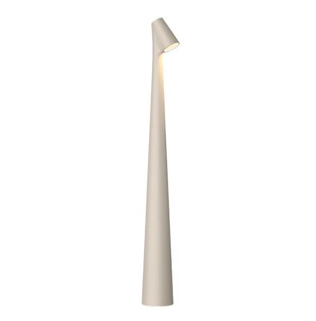 Bright portable table lamp Bowlift by Bowlift