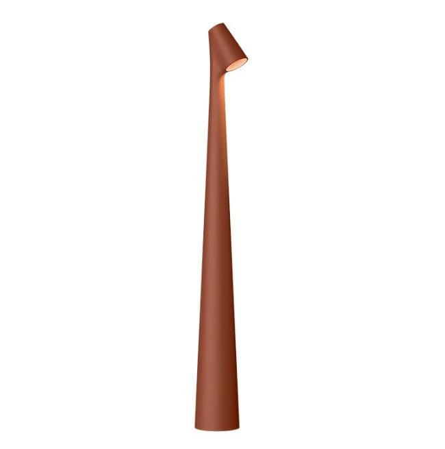 Bright portable table lamp Bowlift by Bowlift