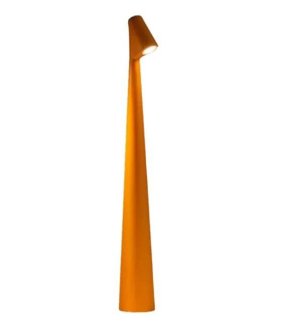 Bright portable table lamp Bowlift by Bowlift