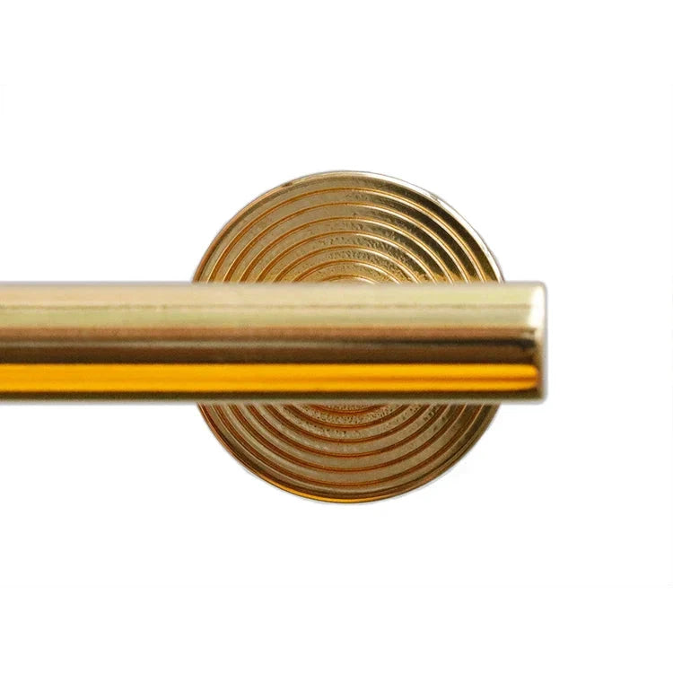 Luxury Style Cabinet Drawer Furniture Handle and Door Knob by Bowlift