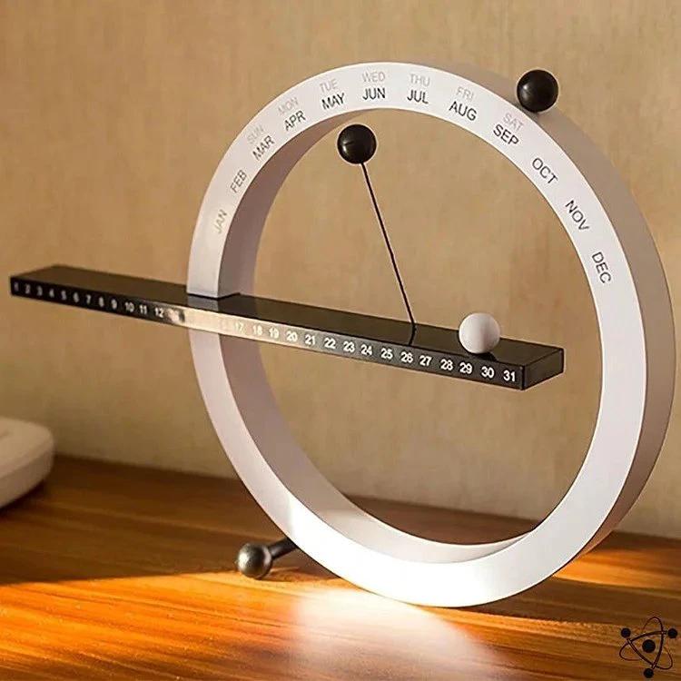 Quietera Magnetic Eternity Calendar Bowlift by Bowlift