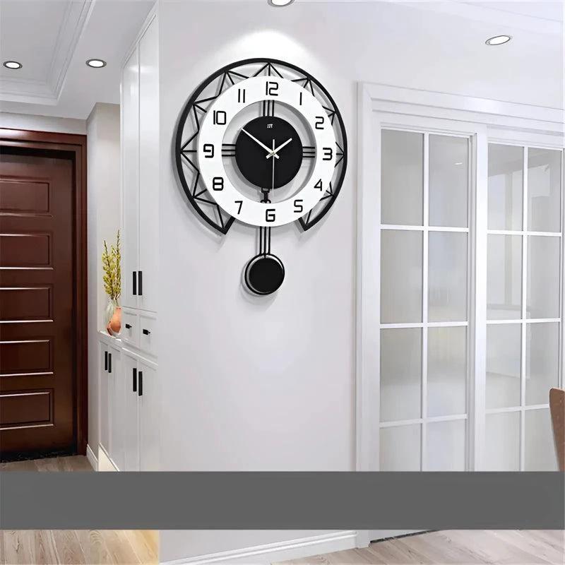 TimeScape - Modern Scandinavian Watch Bowlift by Bowlift