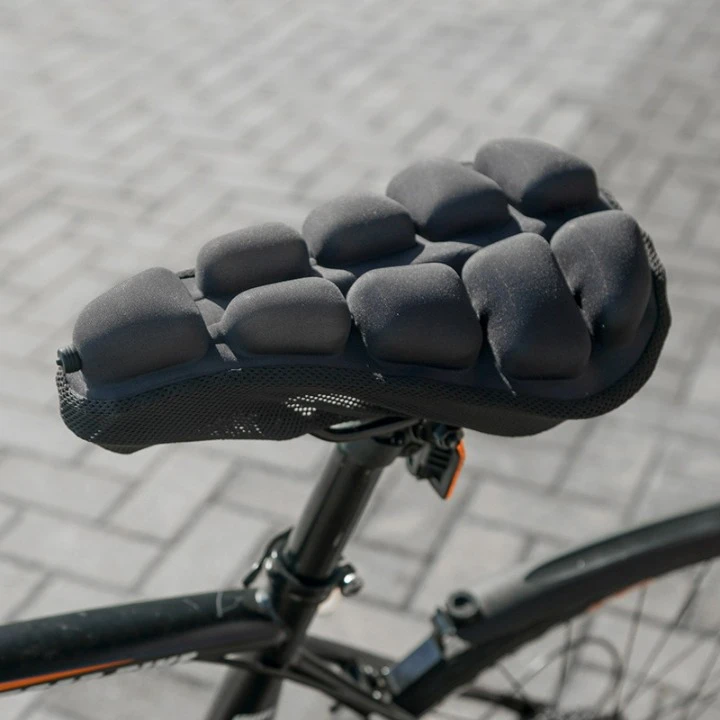Bike Seat Cushion Bowlift by Bowlift