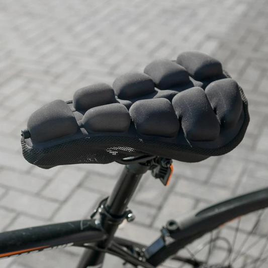Bike Seat Cushion Bowlift by Bowlift
