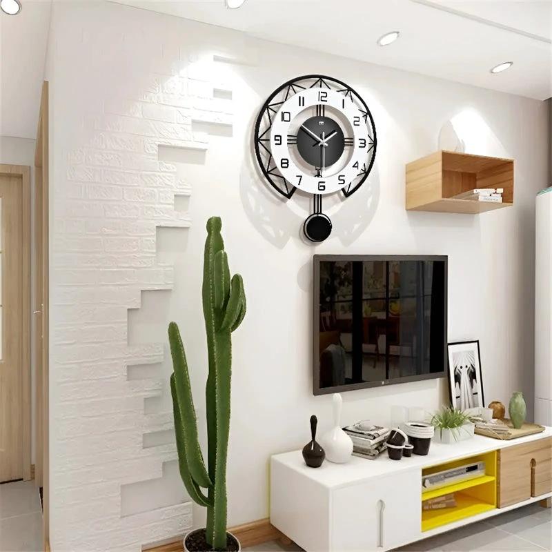 TimeScape - Modern Scandinavian Watch Bowlift by Bowlift