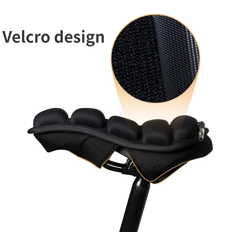 Bike Seat Cushion Bowlift by Bowlift