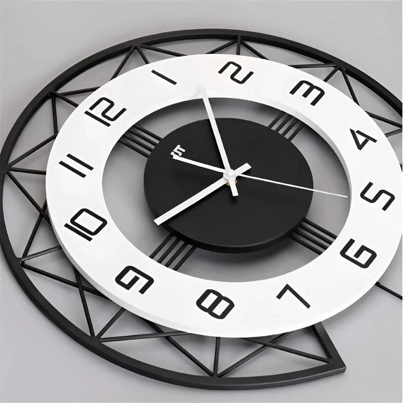 TimeScape - Modern Scandinavian Watch Bowlift by Bowlift