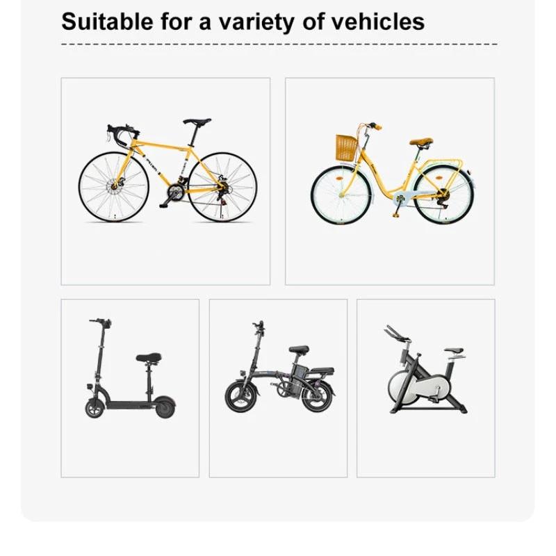 Bike Seat Cushion Bowlift by Bowlift