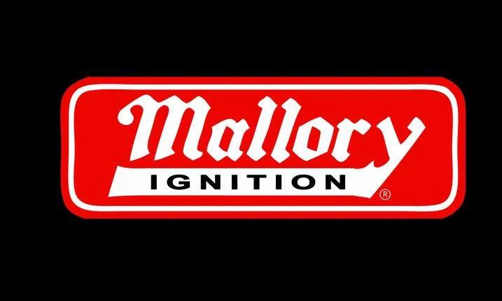Mallory Flag-3x5ft Mallory Ignition Banner-100% polyester by flagsshop