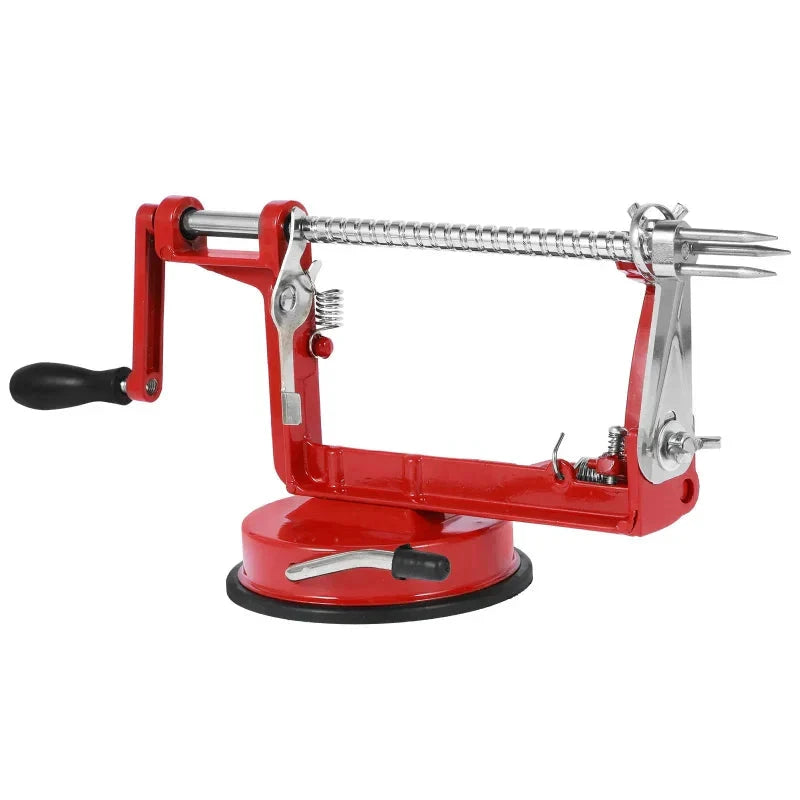 Manual Apple Peeler Multifunctional Stainless Steel Fruit Peeling Tool by Bowlift