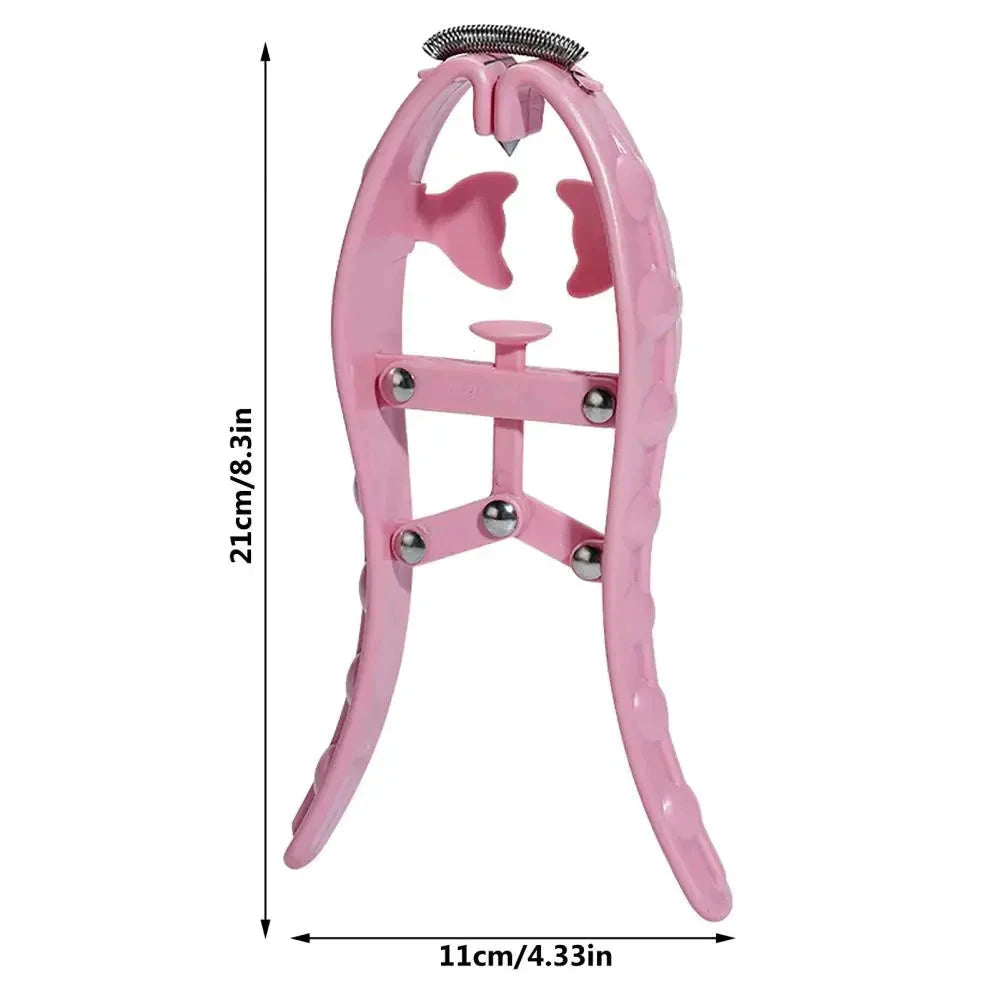 Manual Egg Tools Eggs White Yolk Separator Cutter Kitchenware Gadget by Bowlift