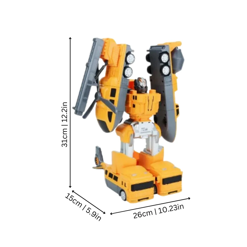 Magnetic Construction World by BowLift