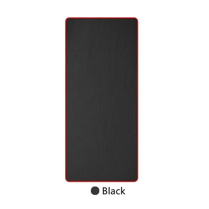 FlexiMat – Extra Thick Non-Slip Yoga Mat for Ultimate Comfort & Stability by BowLift