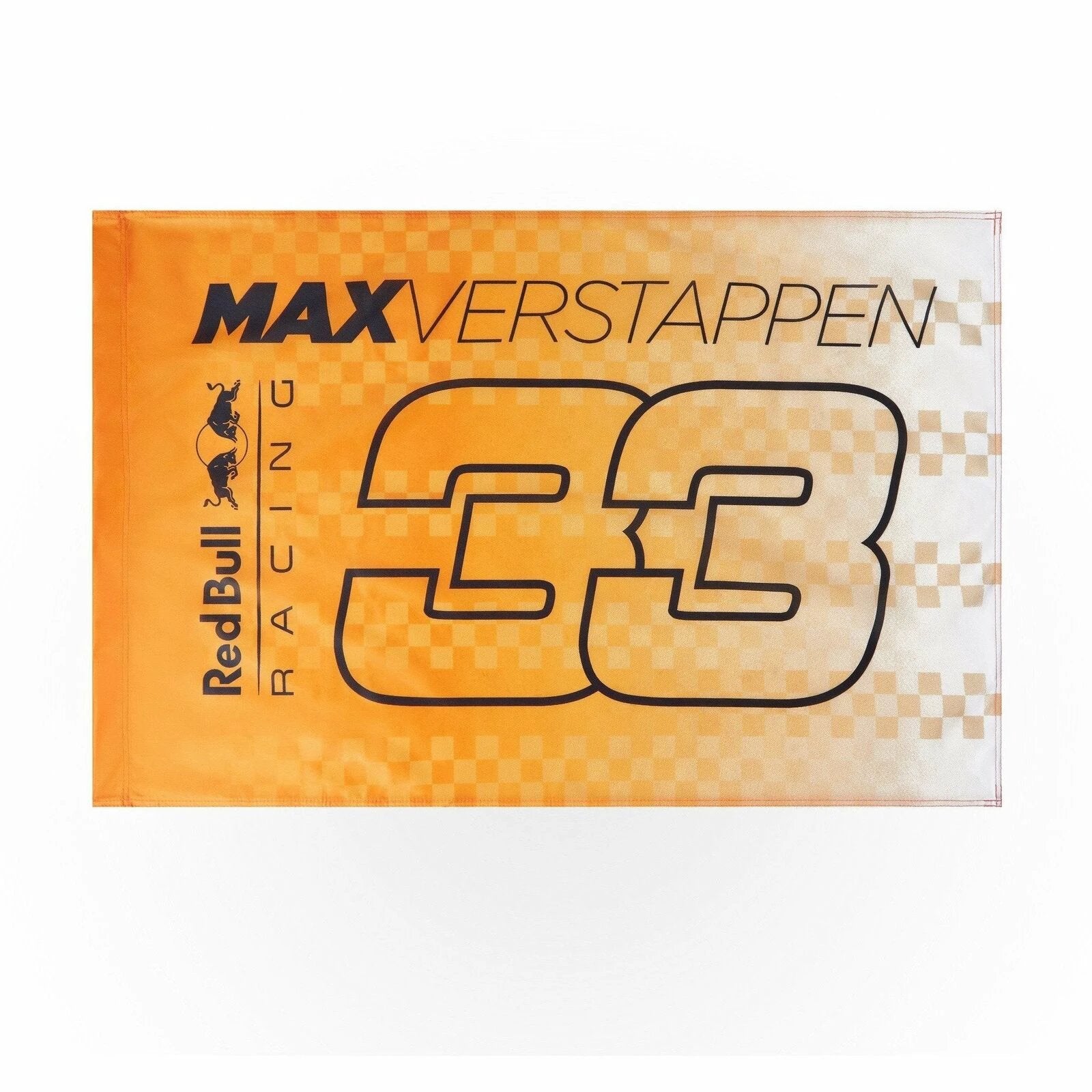 Red Bull Racing F1 Max Verstappen Flag-3x5 FT Banner-100% polyester by flagsshop