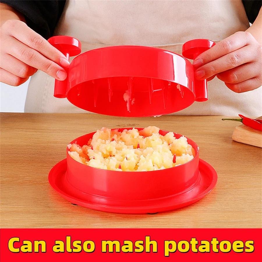 Meat Food Grinder Turkey Chicken Beef Mincer Shredder Meat Slicer by Bowlift