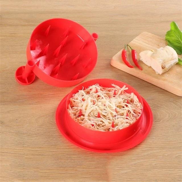 Meat Food Grinder Turkey Chicken Beef Mincer Shredder Meat Slicer by Bowlift