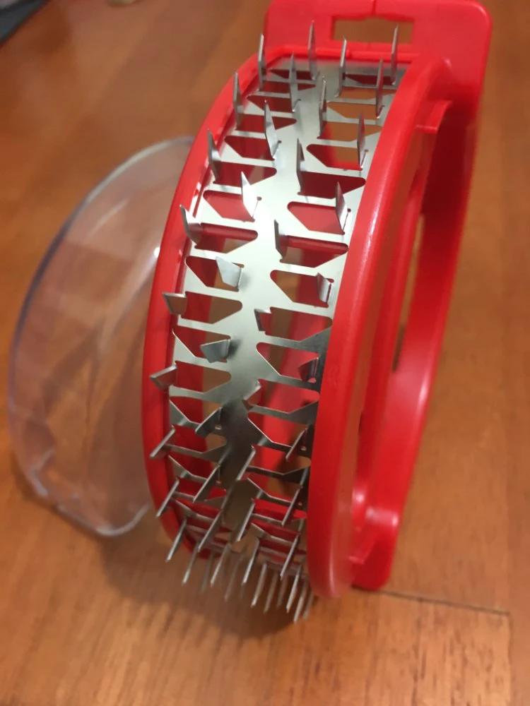 Meat Tenderizer by Bowlift